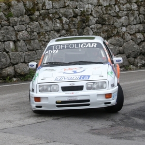 34° RALLY PIANCAVALLO - Gallery 70