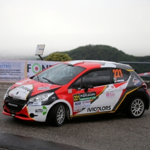 34° RALLY PIANCAVALLO - Gallery 54