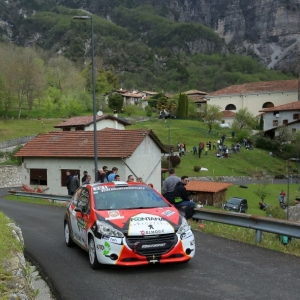 34° RALLY PIANCAVALLO - Gallery 50