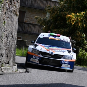 34° RALLY PIANCAVALLO - Gallery 4