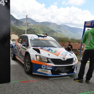 34° RALLY PIANCAVALLO - Gallery 5