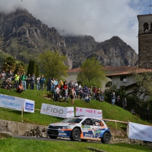 34° RALLY PIANCAVALLO - Gallery 6