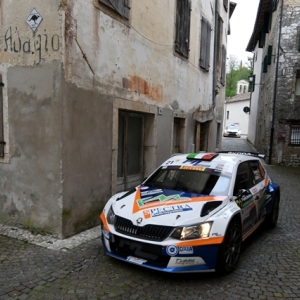 34° RALLY PIANCAVALLO - Gallery 7