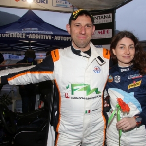 34° RALLY PIANCAVALLO - Gallery 8