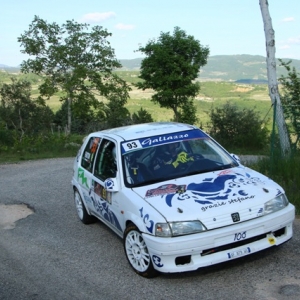 3° RALLY DELLA VALPOLICELLA - Gallery 3