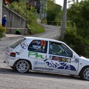 3° RALLY DELLA VALPOLICELLA - Gallery 4