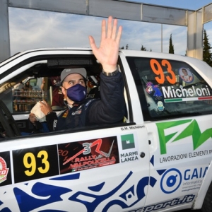 3° RALLY DELLA VALPOLICELLA - Gallery 8