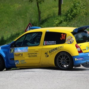 36° RALLY BELLUNESE - Gallery 2