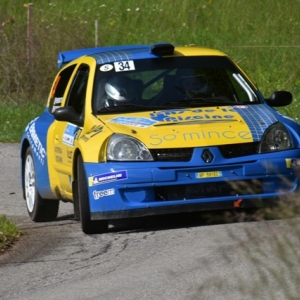 36° RALLY BELLUNESE - Gallery 6