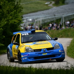 36° RALLY BELLUNESE - Gallery 7