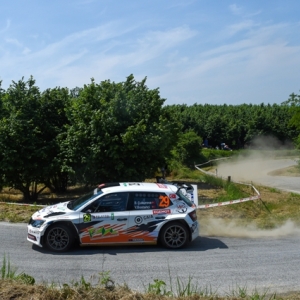 15° RALLY DI ALBA - Gallery 2