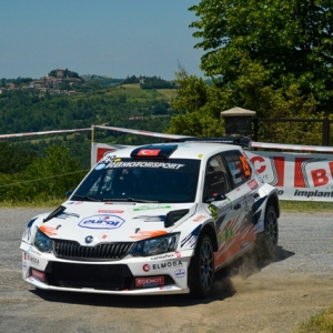 15° RALLY DI ALBA - Gallery 4