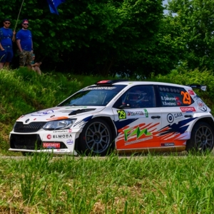 15° RALLY DI ALBA - Gallery 5