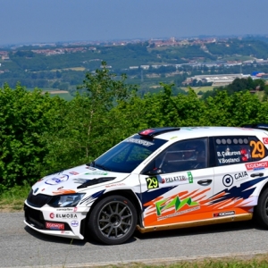 15° RALLY DI ALBA - Gallery 6