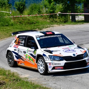 15° RALLY DI ALBA - Gallery 7