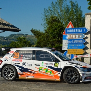 15° RALLY DI ALBA - Gallery 8