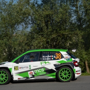 15° RALLY DI ALBA - Gallery 9