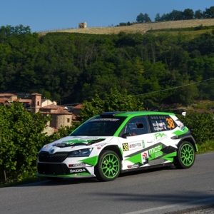 15° RALLY DI ALBA - Gallery 11