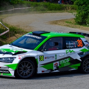 15° RALLY DI ALBA - Gallery 13