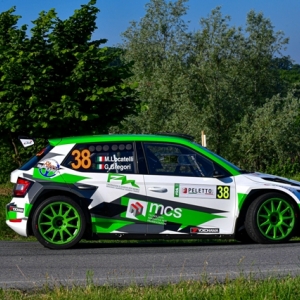 15° RALLY DI ALBA - Gallery 16