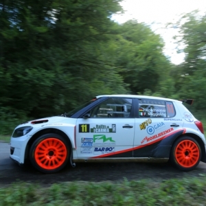 7° RALLY VALLI DELLA CARNIA - Gallery 11