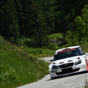 7° RALLY VALLI DELLA CARNIA - Gallery 12