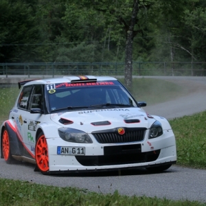 7° RALLY VALLI DELLA CARNIA - Gallery 14