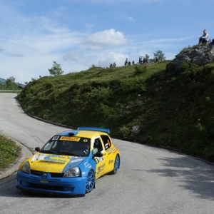 7° RALLY VALLI DELLA CARNIA - Gallery 21