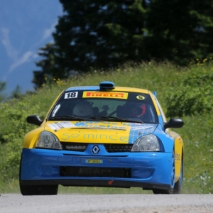 7° RALLY VALLI DELLA CARNIA - Gallery 23