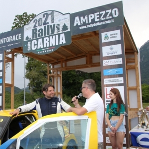 7° RALLY VALLI DELLA CARNIA - Gallery 24