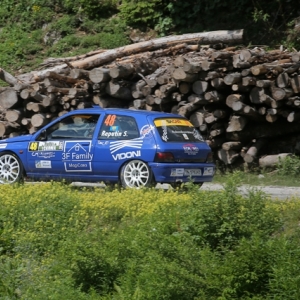 7° RALLY VALLI DELLA CARNIA - Gallery 25