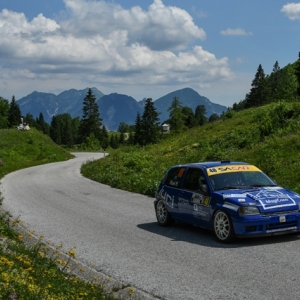 7° RALLY VALLI DELLA CARNIA - Gallery 29