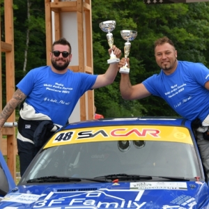 7° RALLY VALLI DELLA CARNIA - Gallery 32