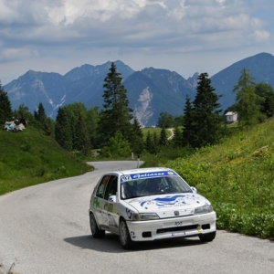 7° RALLY VALLI DELLA CARNIA - Gallery 33