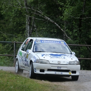 7° RALLY VALLI DELLA CARNIA - Gallery 35