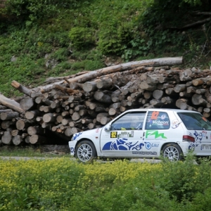 7° RALLY VALLI DELLA CARNIA - Gallery 36