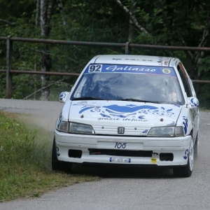 7° RALLY VALLI DELLA CARNIA - Gallery 37