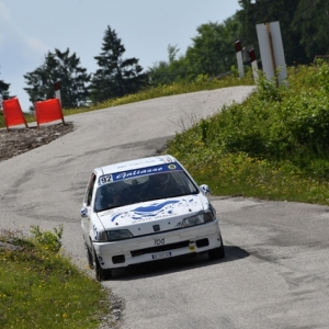 7° RALLY VALLI DELLA CARNIA - Gallery 38