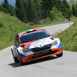 7° RALLY VALLI DELLA CARNIA - Gallery 3