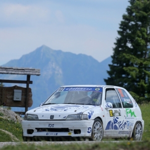 7° RALLY VALLI DELLA CARNIA - Gallery 40