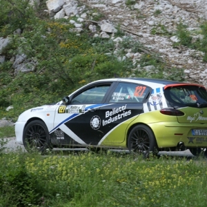 7° RALLY VALLI DELLA CARNIA - Gallery 41