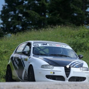 7° RALLY VALLI DELLA CARNIA - Gallery 42