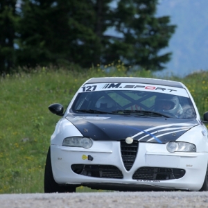 7° RALLY VALLI DELLA CARNIA - Gallery 46