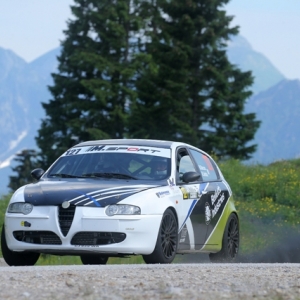 7° RALLY VALLI DELLA CARNIA - Gallery 48