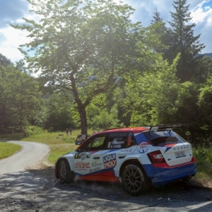 7° RALLY VALLI DELLA CARNIA - Gallery 4