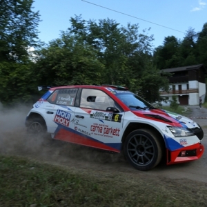 7° RALLY VALLI DELLA CARNIA - Gallery 7