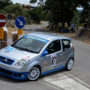 1° SLALOM CITTA'DI BULTEI - Gallery 7