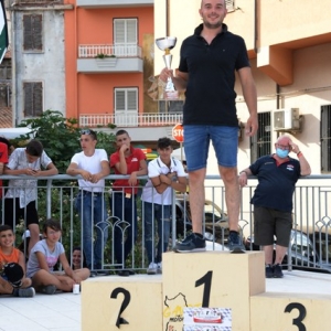 1° SLALOM CITTA'DI BULTEI - Gallery 24