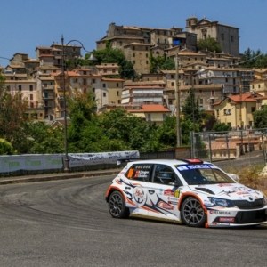 9° RALLY DI ROMA CAPITALE - Gallery 4