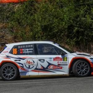 9° RALLY DI ROMA CAPITALE - Gallery 5